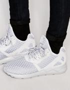 Adidas Tubular Sneakers - White