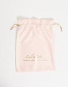 Lullabellz Satin Storage Bag-no Color