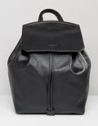 Matt & Nat Mumbai Backpack - Black