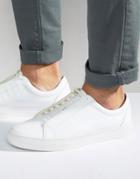 Vagabond Paul Leather Sneakers - White