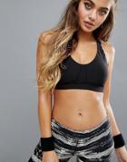 O'neil Black Crop Top - Black