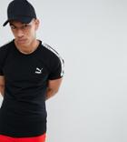 Puma T-shirt - Black