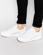 Adidas Originals Zx 500 Og Sneakers S79181 - White