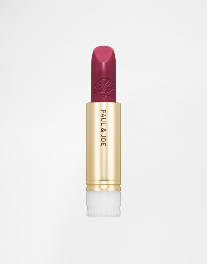 Paul & Joe Full Pigment Lipstick Refill - Persimmon $22.00