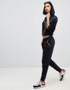 Tommy Hilfiger Sweatpant - Black