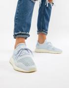 Adidas Originals Swift Run Sneakers In Blue - Blue