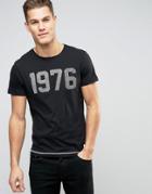 Blend 1976 T-shirt - Black