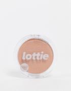 Lottie London Sunkissed Coconut Bronzer-brown