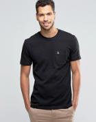 Original Penguin Dimples T-shirt - Black