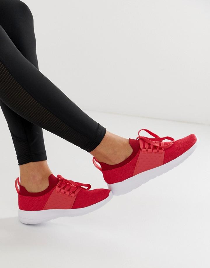 Only Play Cali Sneaker - Pink