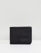 Eastpak Drew Single Wallet - Black