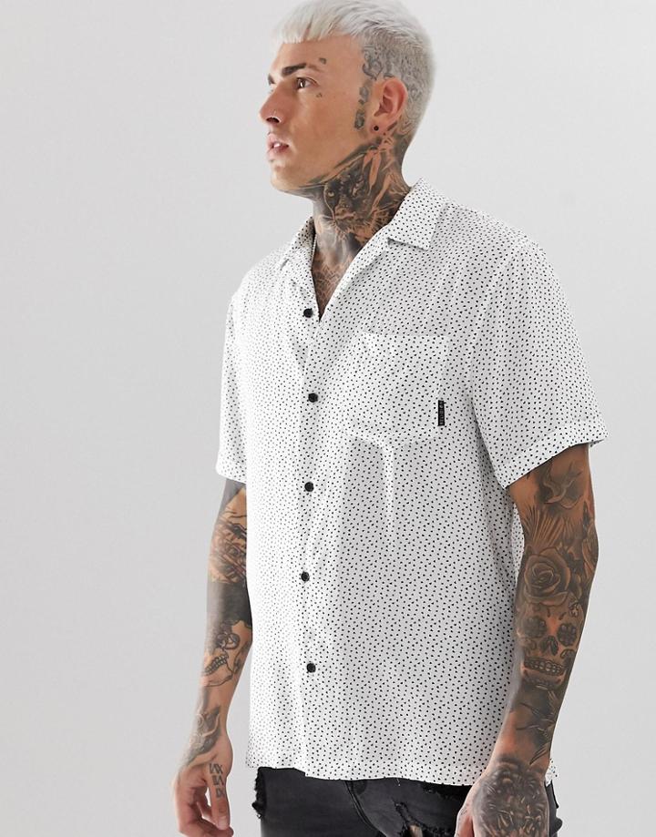 Religion Chaser Shirt - White