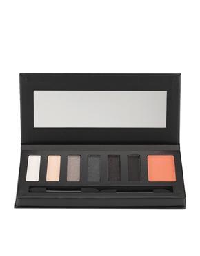 Barry M Smokin' Hot Shadow & Blush Palette - Smokin Hot