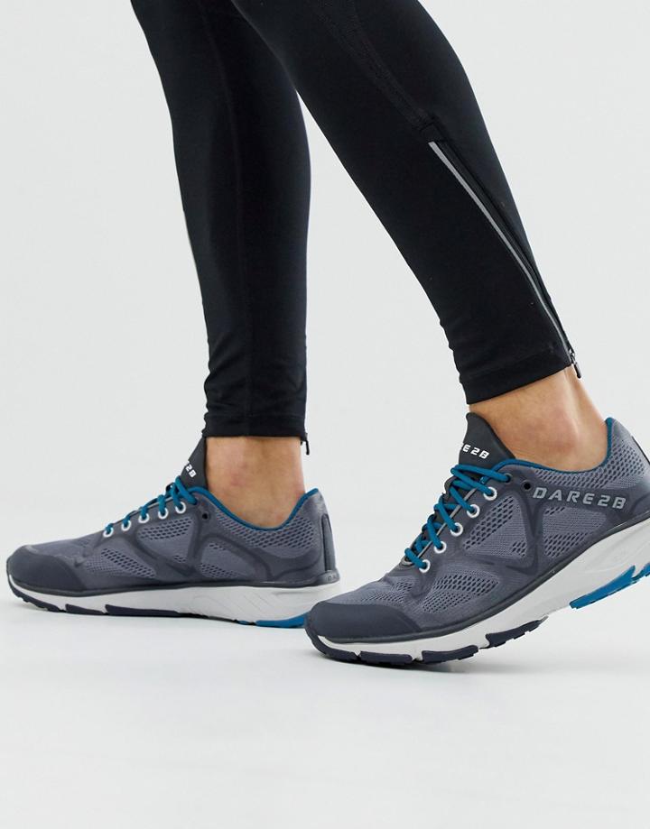 Dare2b Running Shoe - Black