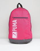Puma Pioneer Backpack I F5/s6 - Pink