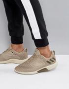 Adidas Running Climacool Sneakers In Stone S80706 - Stone