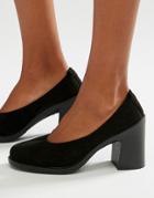 Asos Orion Shoes - Black
