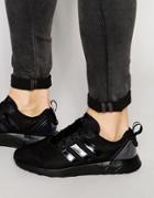 Adidas Originals Zx Flux Sneakers S79010 - Black