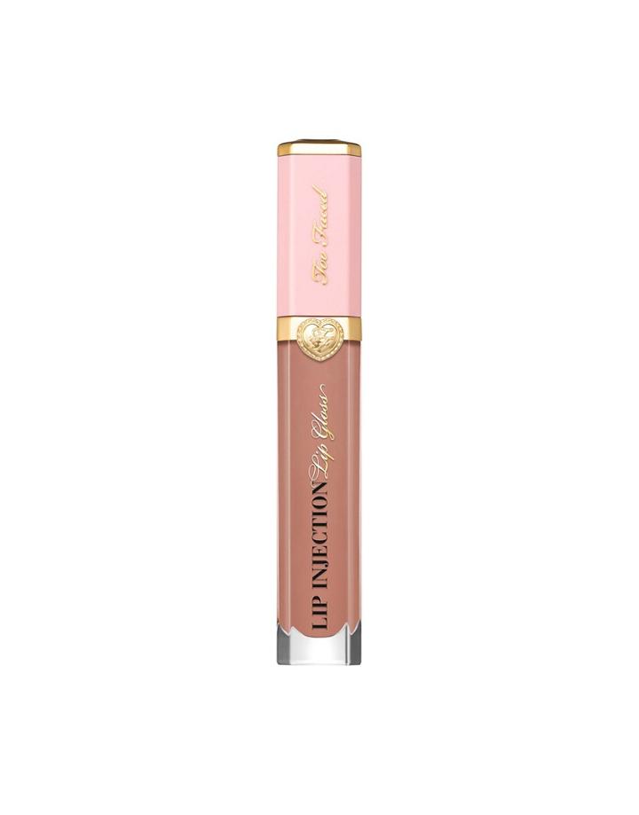 Too Faced Lip Injection Power Plumping Lip Gloss - Soulmate-neutral