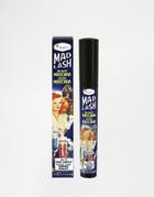 Thebalm Mad Lash Mascara - Black