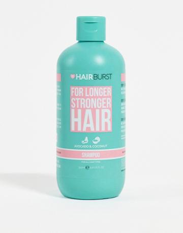 Hairburst Shampoo For Longer, Stronger Hair 11.8 Fl Oz-no Color