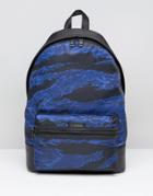 Diesel Jungle Backpack - Blue