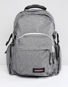 Eastpak Sidevider Backpack 33l - Gray