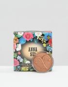 Anna Sui Angel Feather Eye & Face Color - Pink