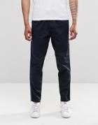 Ymc Relaxed Trousers - Navy