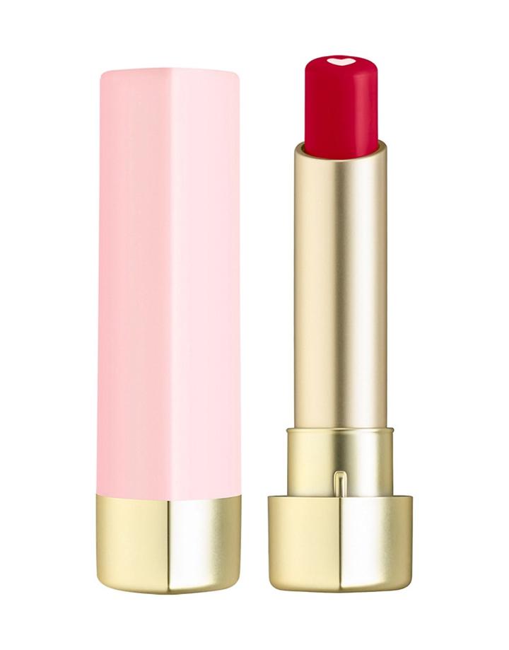 Too Faced Too Femme Heart Core Lipstick - Heart Core-red