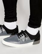 Aldo Haidia Sneakers - Gray