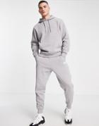 Asos 4505 Sweatpants In Skinny Fit-grey