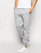 D-struct Marl Joggers - Gray