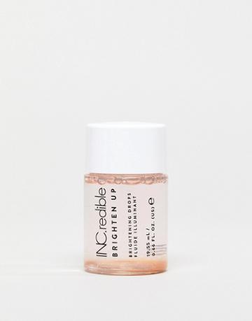 Inc. Redible Brighten Up Highlighter Drops - Gold Getter - Gold