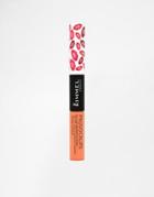 Rimmel London Provocalips Transfer Proof Lipstick - Make Your Move