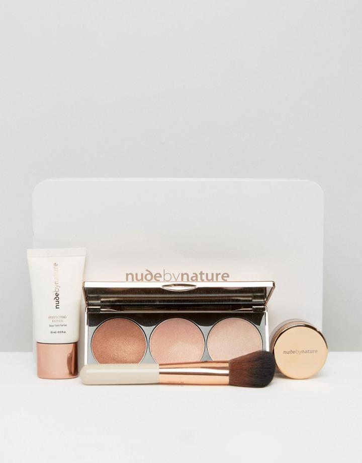 Nude By Nature Bondi Shores - Multi