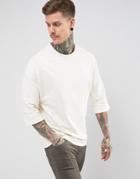 Only & Sons Mid Sleeve Top - Gray