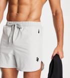 South Beach Shorts In Gray