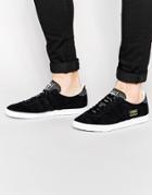 Adidas Originals Gazelle Og Sneakers B35199 - Black