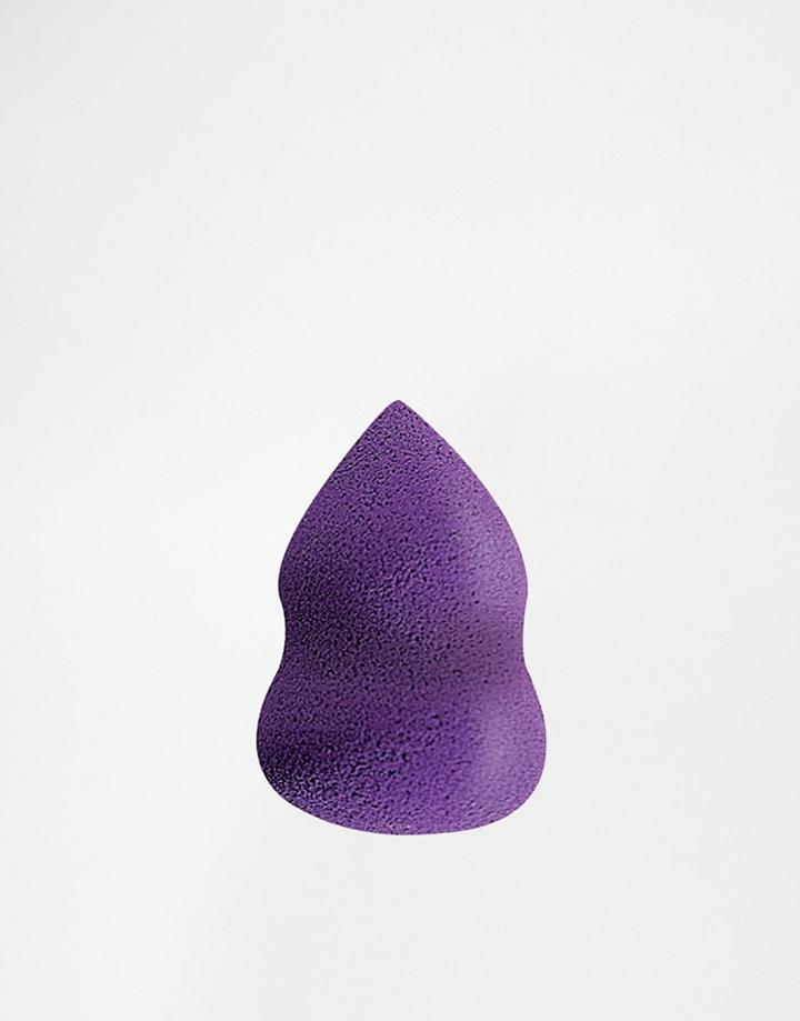 Lord & Berry Luxury Bell Sponge - Clear