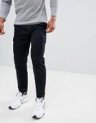 Diesel P-maddox Cargo Pants - Black