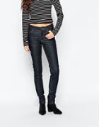 Cheap Monday Tight Jeans - Blue Dry