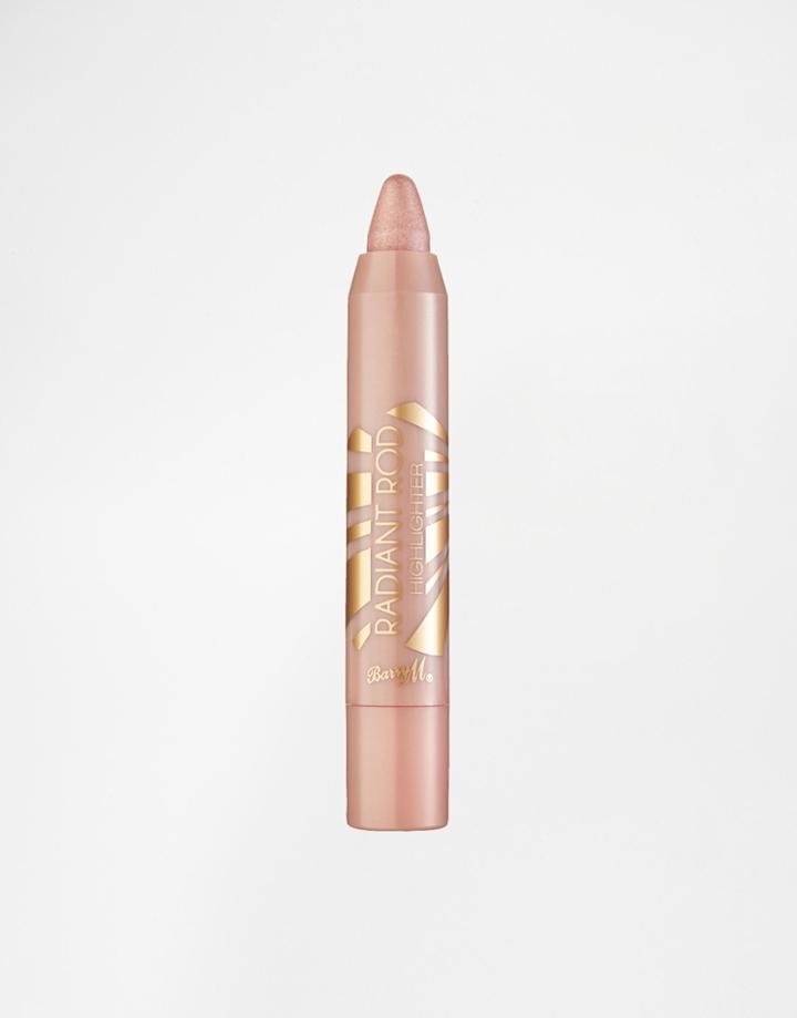 Barry M Radiant Rod Highlighter Strobing Crayon - Radiant Rod
