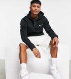 Columbia Cliff Glide Hoodie In Black Exclusive At Asos