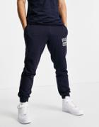 The North Face Unisex International Collection Sweatpants In Navy