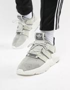 Adidas Originals Prophere Sneakers In Gray B37182 - Gray