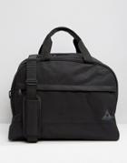 Le Coq Sportive Essential Carryall - Black