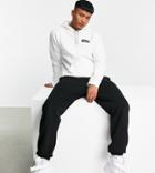 Columbia Cliff Glide Hoodie In White Exclusive At Asos