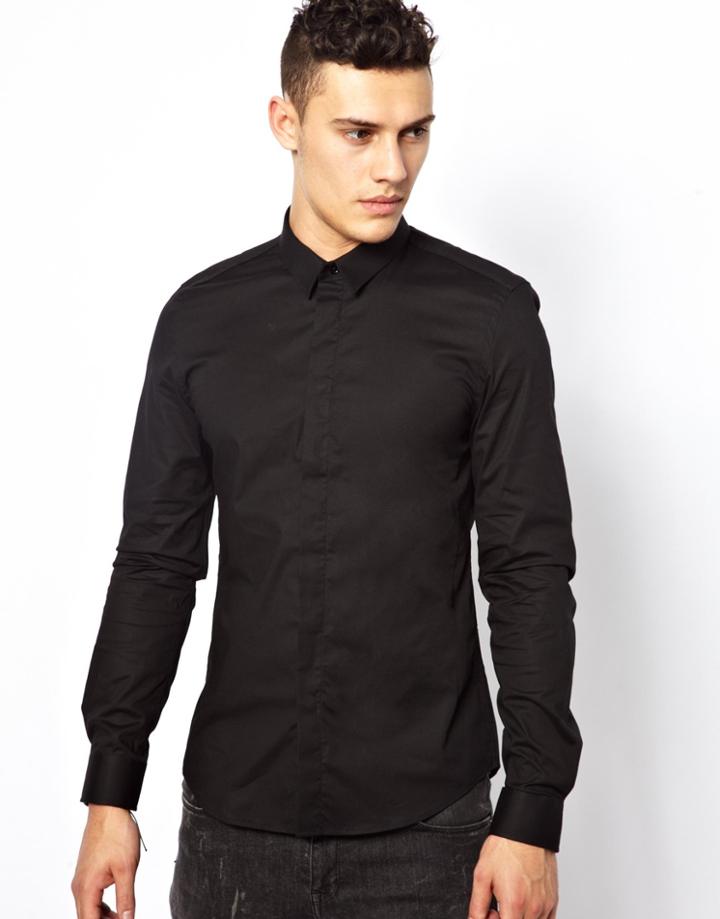Religion Legion Shirt - Black