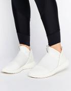 Adidas Tubular Defiant Sneakers - White
